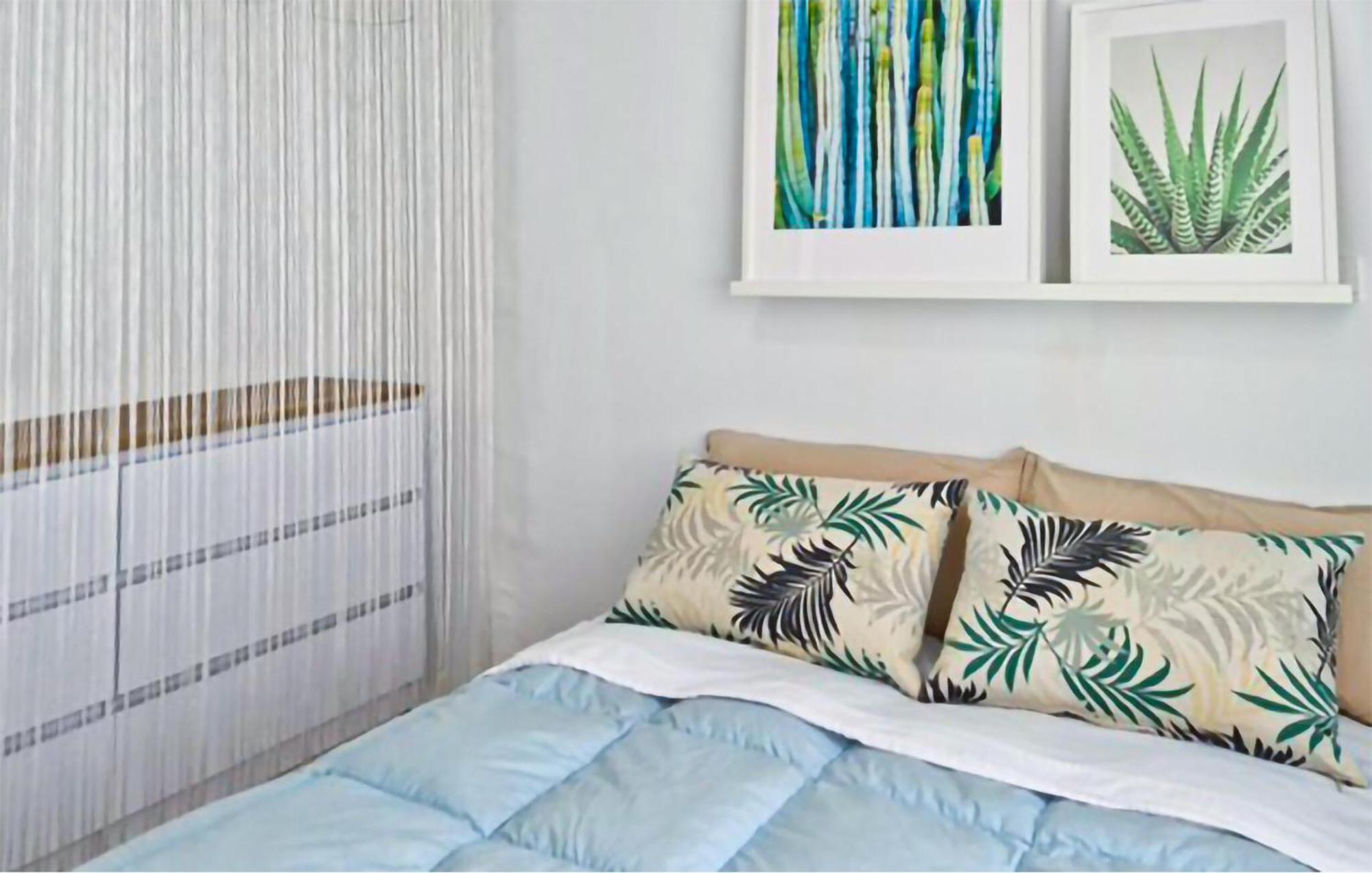 Beach Front Apartment In Los 아레날레스 델 솔 외부 사진