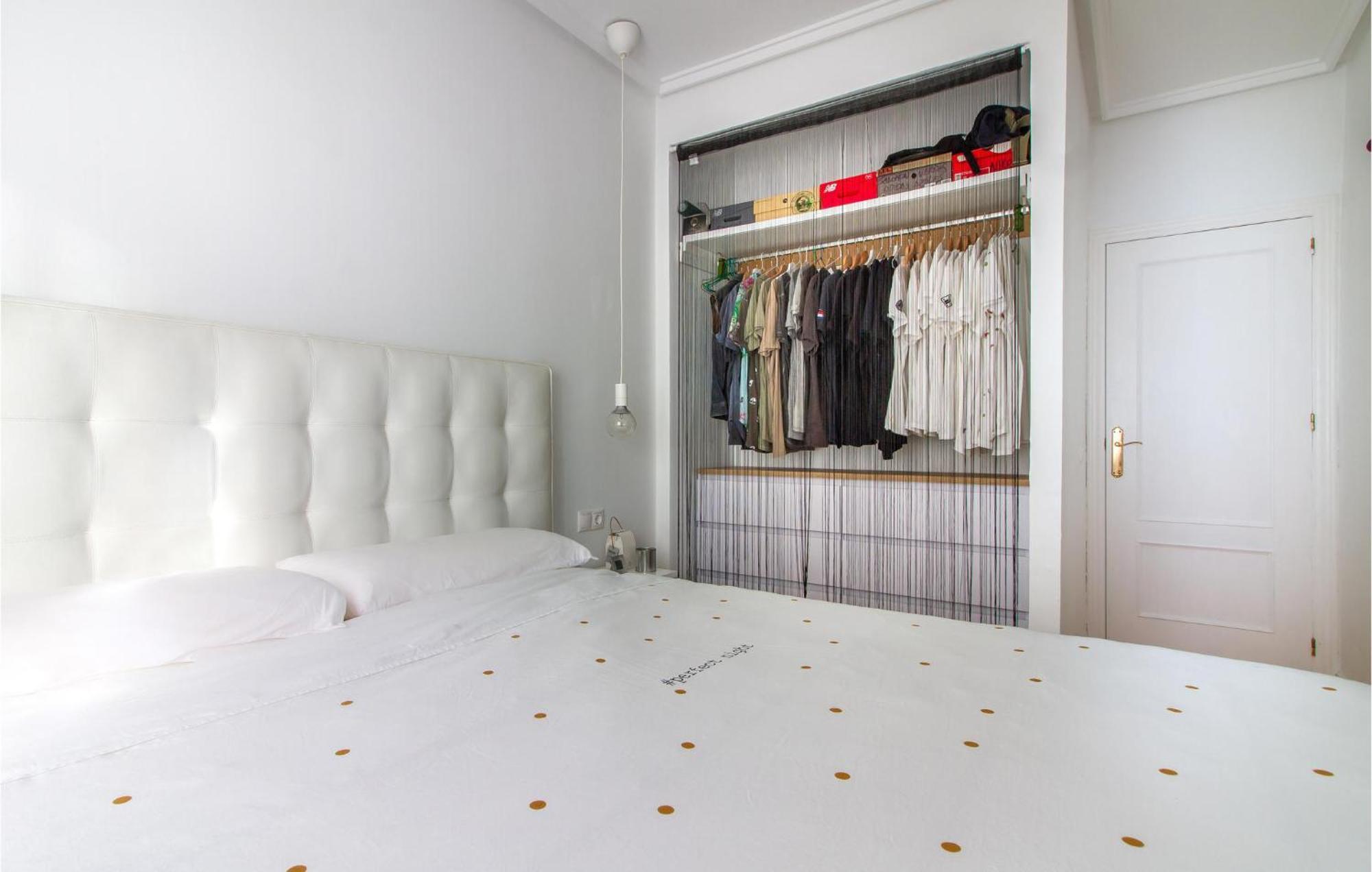Beach Front Apartment In Los 아레날레스 델 솔 외부 사진